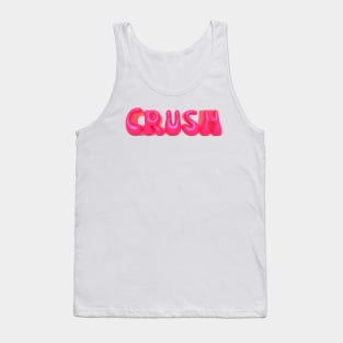 Crush Tank Top